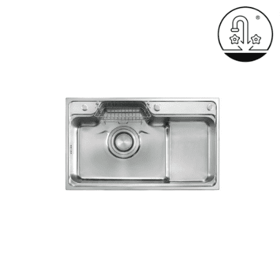 Chậu Rửa Chén BELLO BL-C330 1 Hộc