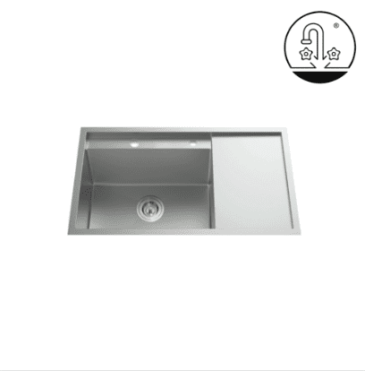 Chậu Rửa Chén BELLO BL-C350 1 Hộc