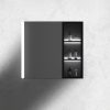 Bộ Tủ Chậu Phòng Tắm MOWOEN MW6635B-80 800mm