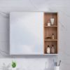 Bộ Tủ Chậu Phòng Tắm MOWOEN MW9567-80 800mm
