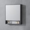 Tủ Gương MOWOEN MW6953-60M Phôi Bỉ 60cm