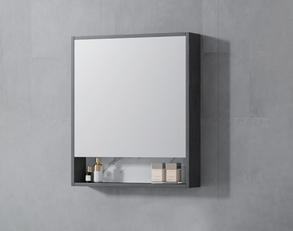 Tủ Gương MOWOEN MW6953-60M Phôi Bỉ 60cm