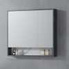 Tủ Gương MOWOEN MW6952-80M 800mm