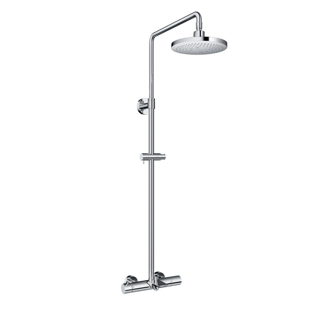 Sen Cây TOTO TBW01301AB Nóng Lạnh