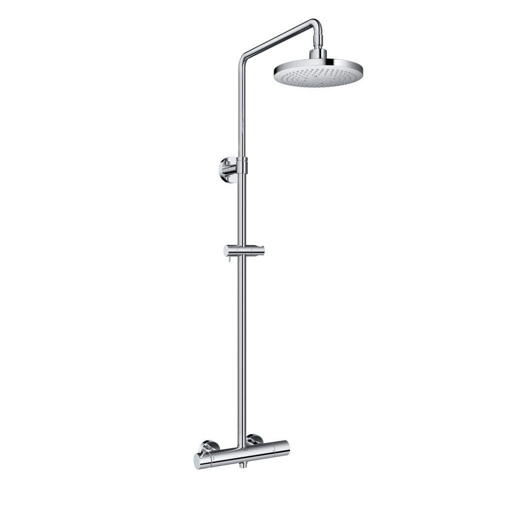 Sen Cây TOTO TBW01302AB Nóng Lạnh