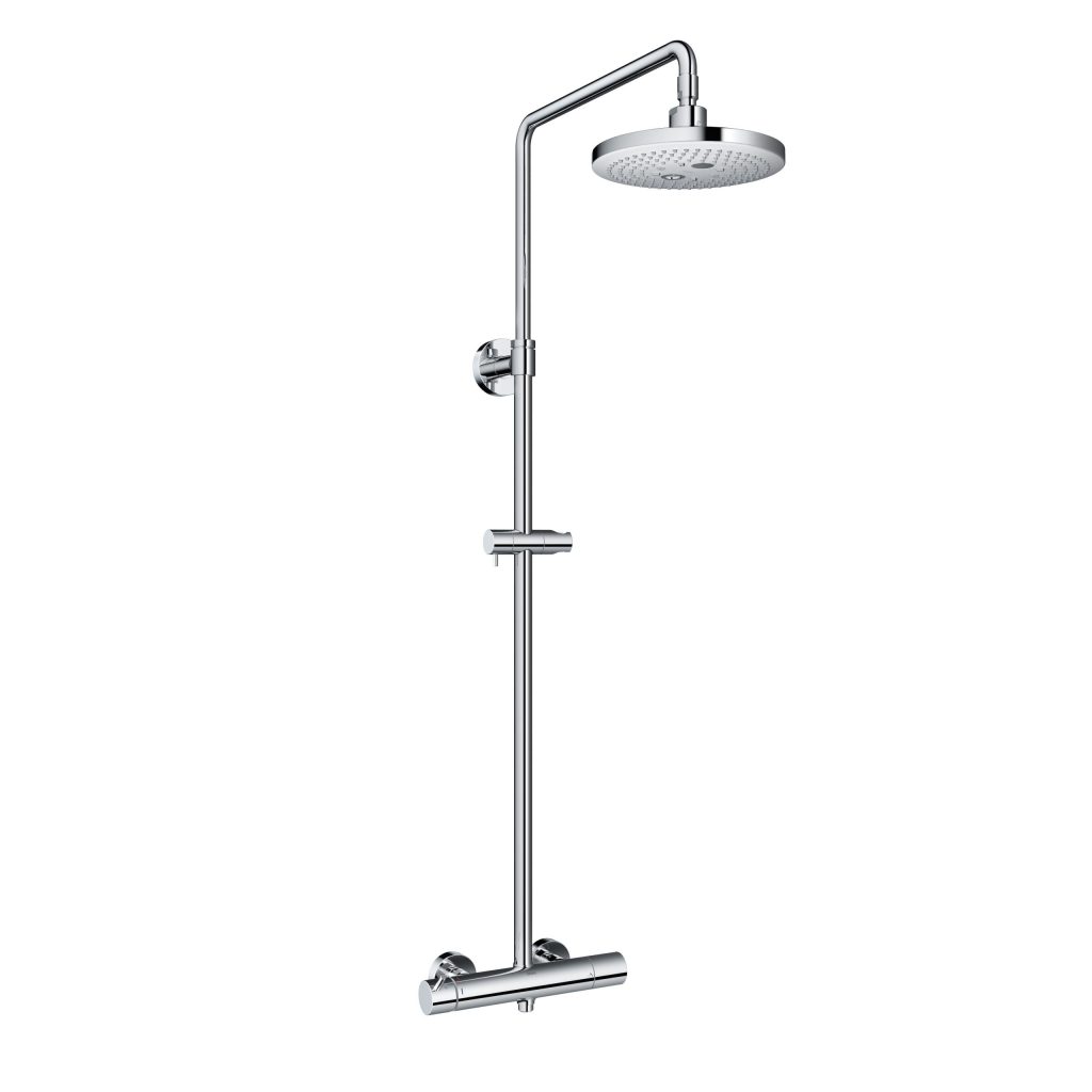 Sen Cây TOTO TBW01303AB Nóng Lạnh