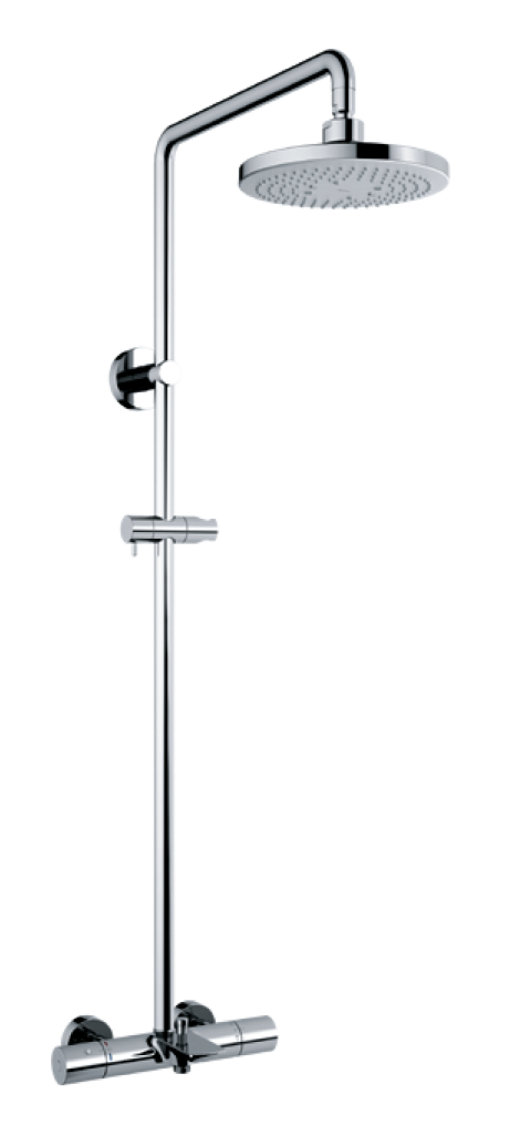 Sen Cây TOTO TBW01401BB Nhiệt Độ