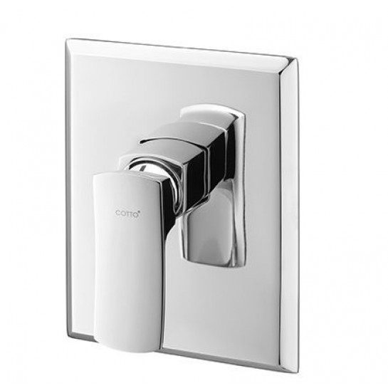 Sen Tắm Âm Tường COTTO CT2256A Nóng Lạnh Kèm Van Chuyển Hướng