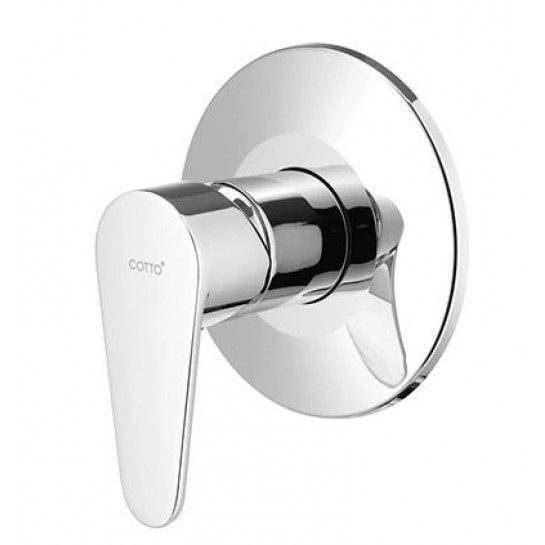 Sen Tắm Âm Tường COTTO CT3004AE Lạnh