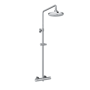 Ảnh công trình thực tế Sen Cây TOTO TBW01303AB Nóng Lạnh