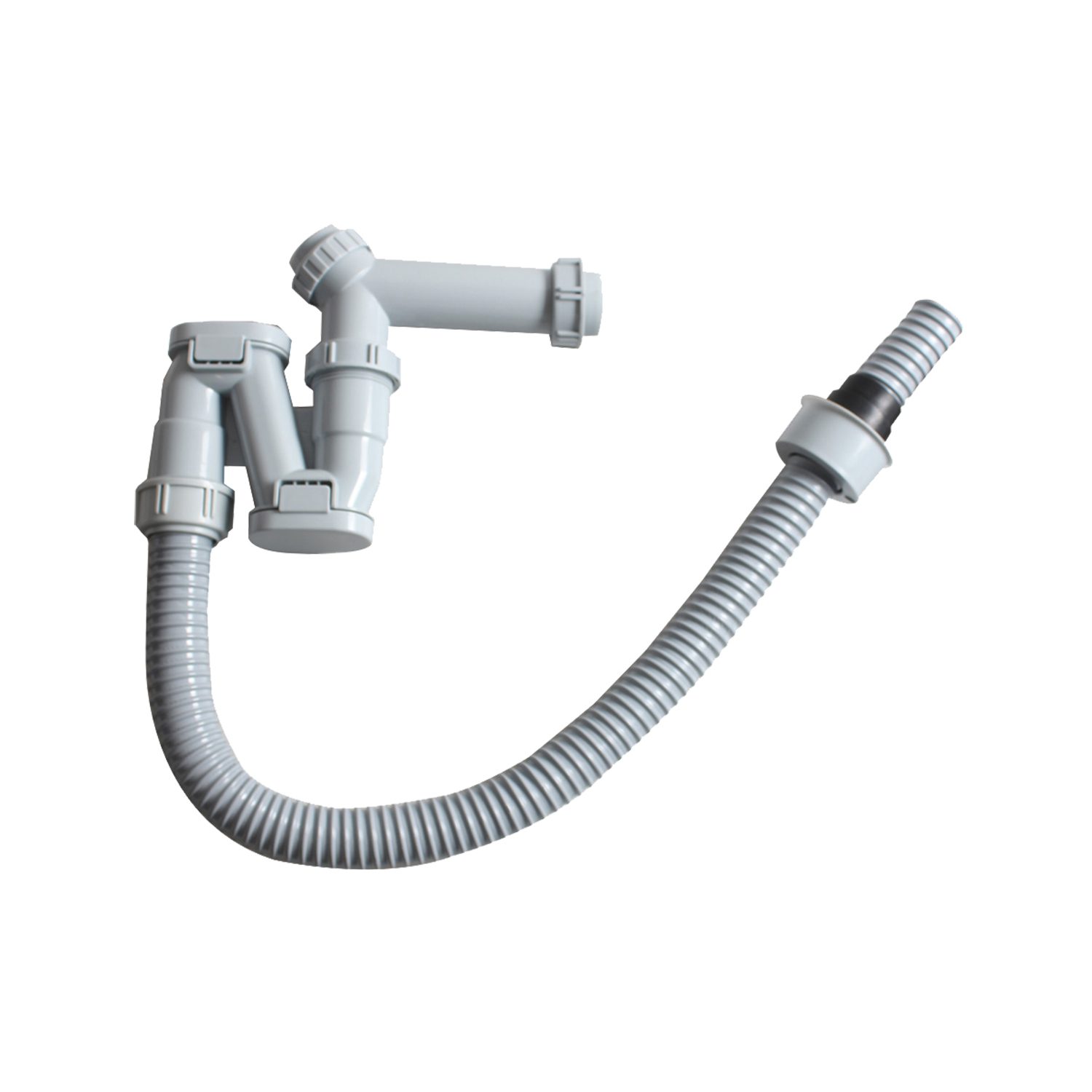 Ảnh công trình thực tế chậu rửa bát Kluger KU8844FS Plus