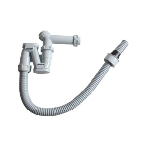 Siphon chậu rửa bát Kluger Z SLIM
