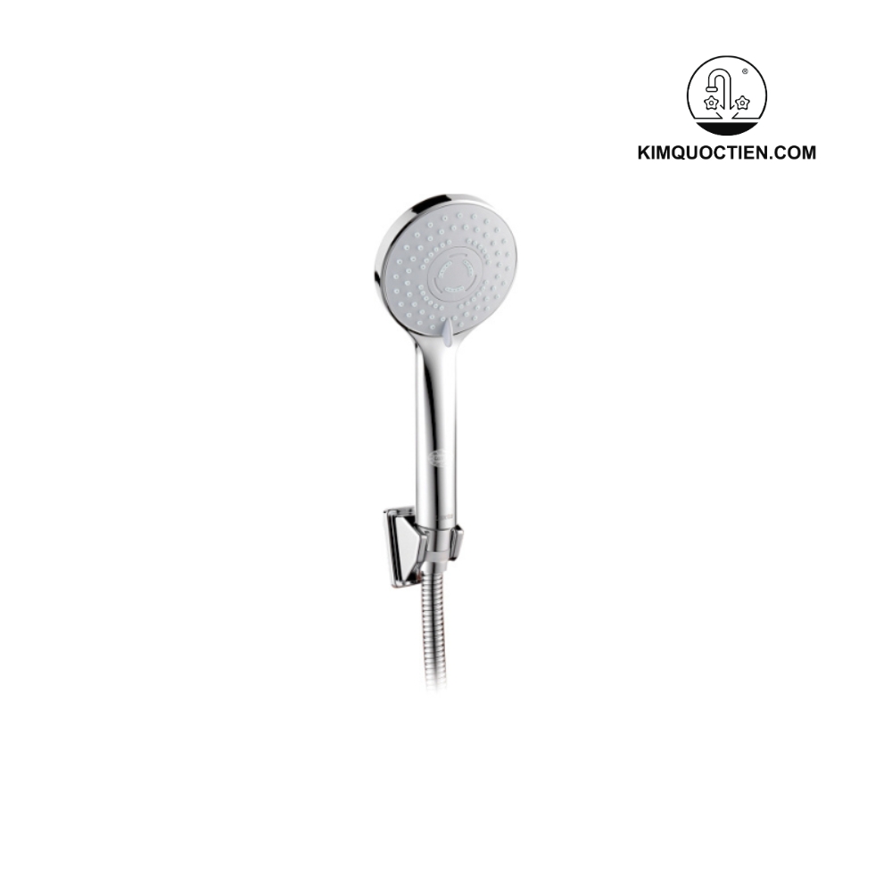 Bộ tay sen Luxta T10