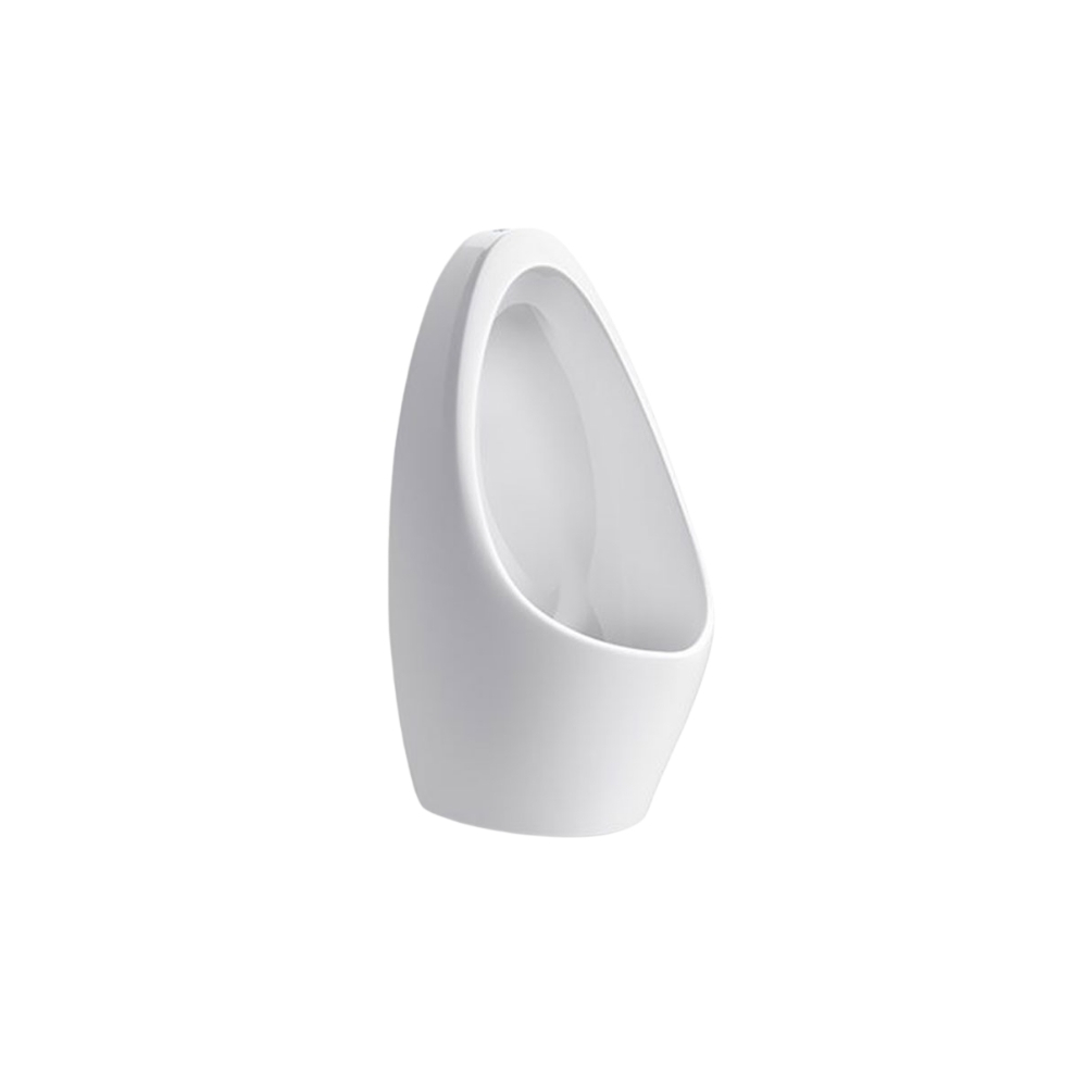 Bồn tiểu nam treo tường Viglacera T9 (Cấp âm)