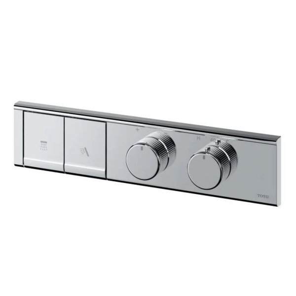 Bảng điều khiển TOTO TBV11120A/TBN11BC0A âm tường