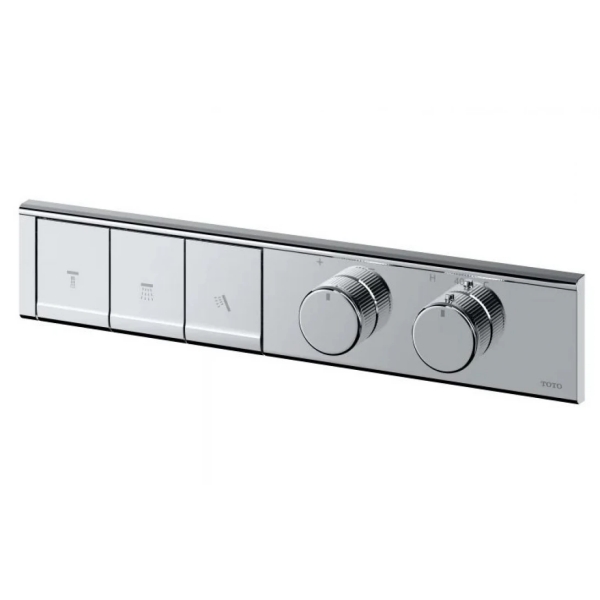 Bảng điều khiển TOTO TBV11130A/TBN11DC0A âm tường