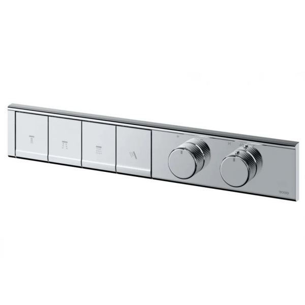 Bảng điều khiển TOTO TBV11140A/TBN11FC0A âm tường