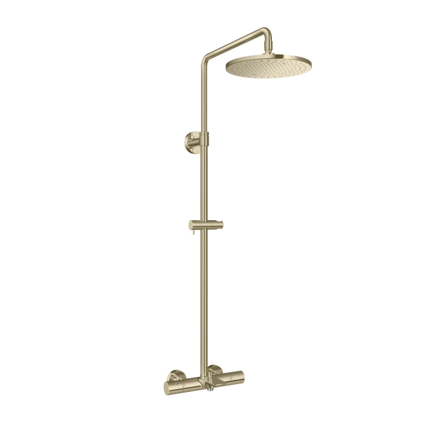 Sen cây nhiệt độ TBW07403A#BFG màu vàng mờ