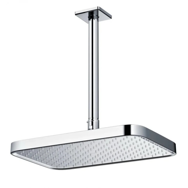 Bát sen TOTO TBW10020V gắn trần dáng vuông 300x200 mm