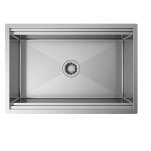 CHẬU RỬA 1 HỘC TITANIUM NA875U
