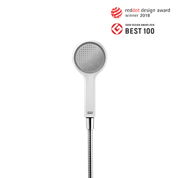 Tay Sen American Standard FFASS506-GR Genie Màu Xám
