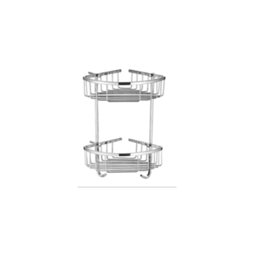 Kệ Góc BL – 701002 INOX 2 Tầng