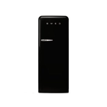 Tủ Lạnh SMEG FAB28RBL5 535.14.611 Độc Lập Một Cửa 281L Màu Đen