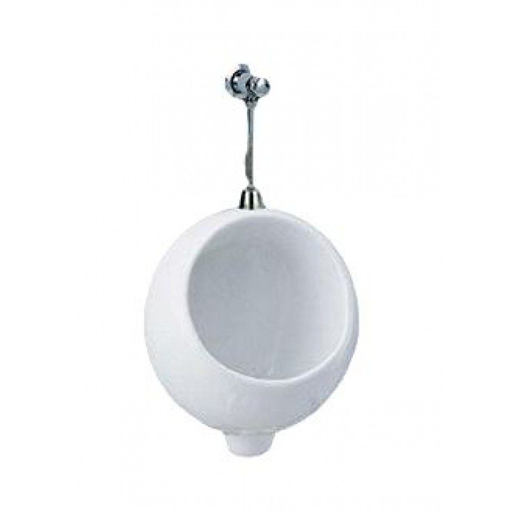 Bồn Tiểu Nam CAESAR U0210 Treo Tường