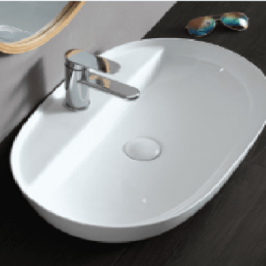 Chậu Rửa Lavabo BELLO BB - 400375 Đặt Bàn