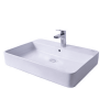 Chậu Rửa Mặt TOTO LT951C#XW Đặt Bàn