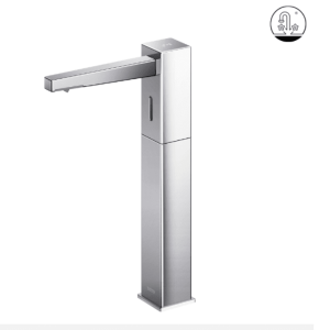 Alternative view of Vòi Xịt Xà Phòng TOTO TLK08003G Tự Động Cổ Cao