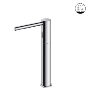 Ảnh công trình thực tế Vòi Xịt Xà Phòng TOTO TLK07003G Tự Động Cổ Cao
