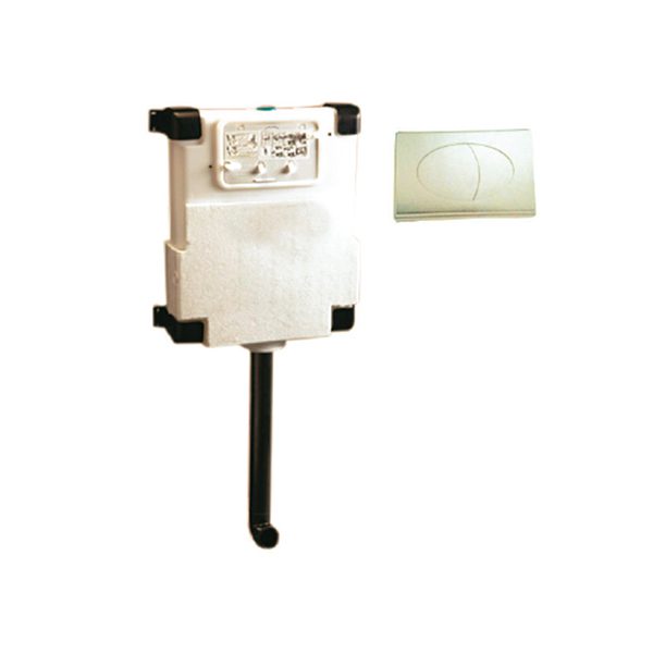 Két Nước AMERICAN STANDARD VP-G30042 Âm Tường