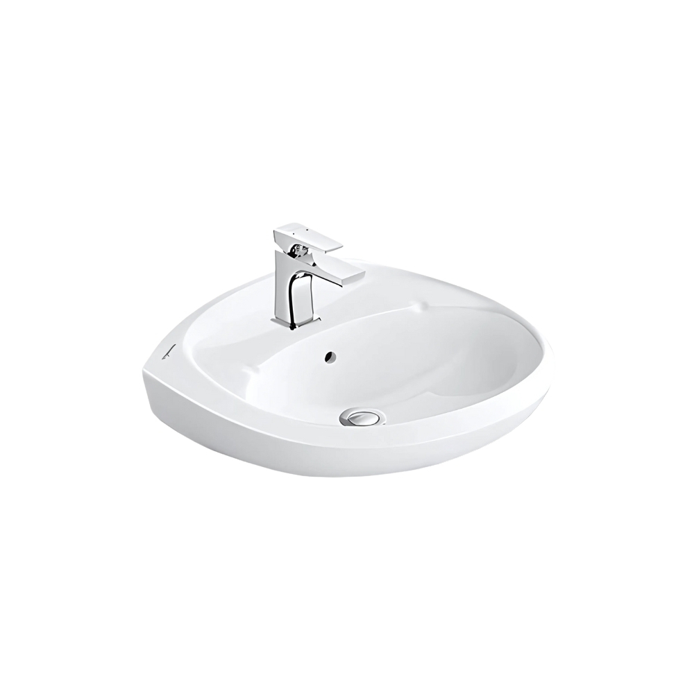 Chậu treo tường VTL3N