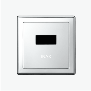 Van Xả Tiểu Nam INAX OKUV-30SM (OKUV-32SM) Cảm Ứng Âm Tường