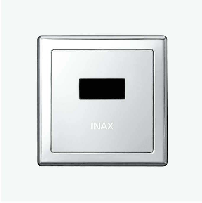 Van Xả Tiểu Nam INAX OKUV-30SM (OKUV-32SM) Cảm Ứng Âm Tường