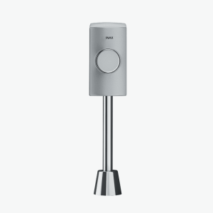 Van Xả Nhấn Tiểu Nam INAX UF-4VS Ống Cong