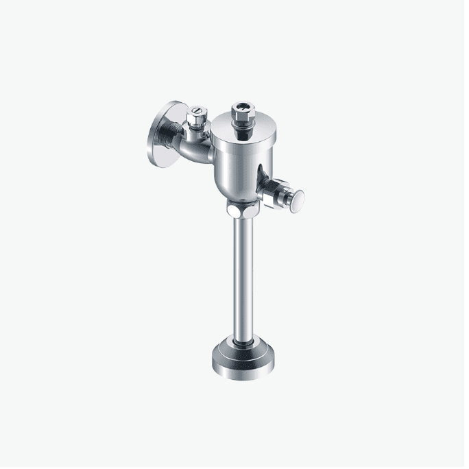 Van Xả Nhấn Tiểu Nam INAX UF-7V(UF-5V) Ống Thẳng