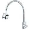 Vòi Bếp CAESAR K025C Lạnh Ống Mềm 2 Chế Độ