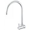 Vòi Bếp CAESAR K036C Lạnh Gắn Tường