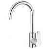 Vòi Bếp CAESAR K415C Nóng Lạnh