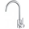 Vòi Bếp CAESAR K695C Nóng Lạnh