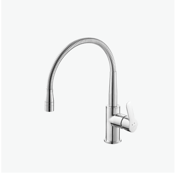Vòi Bếp INAX SFV-303S Nóng Lạnh
