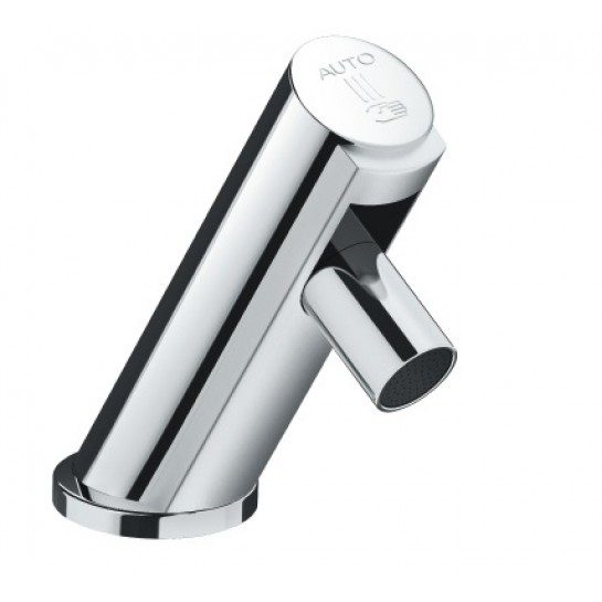 Vòi Chậu Lavabo Cảm Ứng INAX AMV-90(220V) Lạnh Dùng Điện