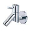 Vòi Gắn Tường CAESAR W047C Lạnh Phi 21