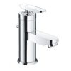 Vòi Lavabo INAX LFV-4000S Nóng Lạnh
