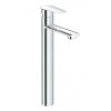 Vòi Lavabo INAX LFV-7100SH Nóng Lạnh Thân Cao