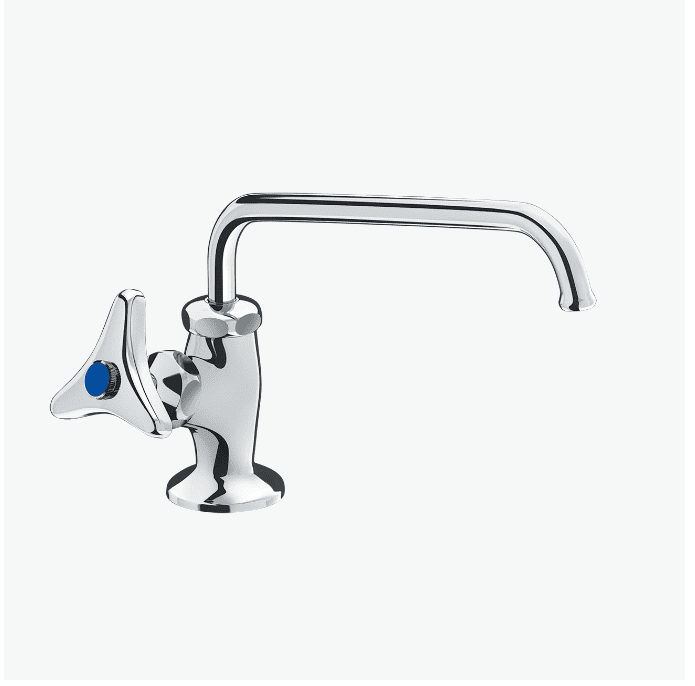 Vòi Nước INAX LF-14-13 Lạnh Gắn Chậu