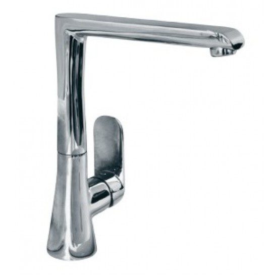 Vòi Rửa Chén VIGLACERA VG734 Nóng Lạnh