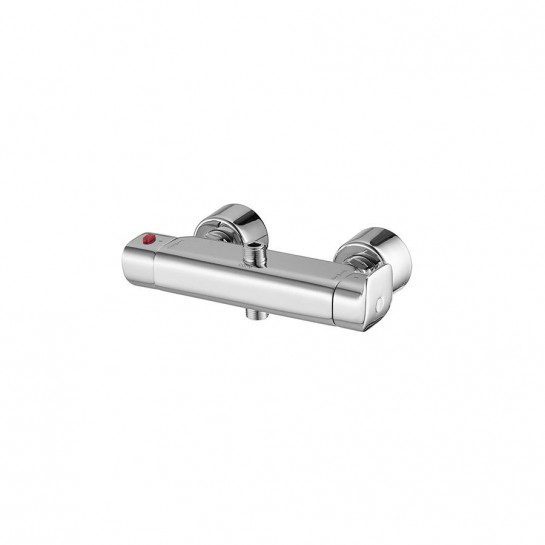 Vòi Sen COTTO CT2127E Nóng Lạnh Nhiệt Độ